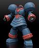GOOD SMILE COMPANY (GSC) Giant Robo THE ANIMATION -The Day the Earth Stood Still MODEROID Giant Robo Plastic Kit gallery thumbnail