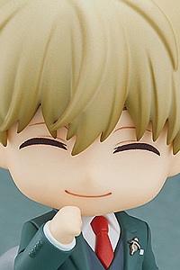 GOOD SMILE COMPANY (GSC) SPY x FAMILY Nendoroid Loid Forager