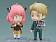 GOOD SMILE COMPANY (GSC) SPY x FAMILY Nendoroid Loid Forager gallery thumbnail