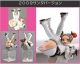 Beagle Murata Range PSE PRODUCTS 002 Chris 09 Santa Ver. 1/7 PVC Figure gallery thumbnail