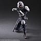 SQUARE ENIX Final Fantasy VII Remake PLAY ARTS KAI Security Officer Action Figure gallery thumbnail