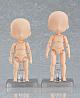 GOOD SMILE COMPANY (GSC) Nendoroid Doll Height Adjustment Set (peach) gallery thumbnail