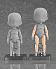 GOOD SMILE COMPANY (GSC) Nendoroid Doll Height Adjustment Set (cinnamon) gallery thumbnail