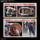 BANDAI SPIRITS Figure-rise Standard Kamen Rider Blade Plastic Kit gallery thumbnail