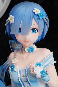FuRyu Re:Zero -Starting Life in Another World- Rem -Egg Art Ver.- 1/7 PVC Figure