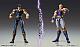 MEDICOS ENTERTAINMENT Super Figure Action Fist of the North Star Thouzer Action Figure gallery thumbnail