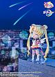 BANDAI SPIRITS Figuarts mini Eternal Sailor Moon -Cosmos edition- gallery thumbnail