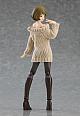 MAX FACTORY figma styles Off-Shoulder Sweater One-piece (Beige) gallery thumbnail