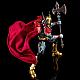 SEN-TI-NEL Fighting Armor Thor Action Figure gallery thumbnail