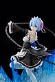 BellFine Re:Zero -Starting Life in Another World- Rem 1/7 PVC Figure gallery thumbnail
