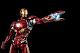 threezero Marvel Studios: The Infinity Saga DLX Iron Man Mark 50 Accessory Pack gallery thumbnail