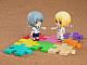 GOOD SMILE COMPANY (GSC) Nendoroid More Puzzle Display Stand (Green) gallery thumbnail