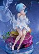 FuRyu Re:Zero -Starting Life in Another World- Rem Aqua Orb Ver. 1/7 PVC Figure gallery thumbnail