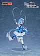 Emontoys Re:Zero -Starting Life in Another World- Rem Mahou Shojo Ver. 1/7 PVC Figure gallery thumbnail