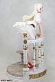Kaitendoh Holiday Maid Monica Tessia -Lily Style- 1/4 Resin Cast Figure gallery thumbnail