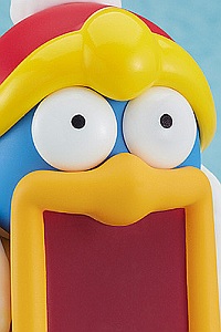 GOOD SMILE COMPANY (GSC) Kirby's Dream Land Nendoroid King Dedede