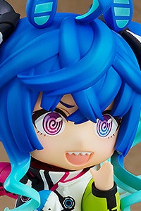 GOOD SMILE COMPANY (GSC) Umamusume Pretty Derby Nendoroid Twin Turbo