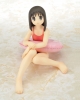 KOTOBUKIYA 4-Leaves LEGEND GIRLS Azumanga Daioh Osaka -Swimsuit Ver- 1/7 PVC Figure gallery thumbnail