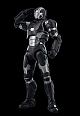 threezero Marvel Studios: The Infinity Saga DLX War Machine Mark 2 1/12 Action Figure gallery thumbnail