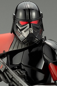 KOTOBUKIYA Star Wars Obi-Wan Kenobi ARTFX Purge Trooper 1/7 PVC Figure [CANCELLED]