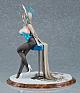MAX FACTORY Blue Archive Ichinose Asuna (Bunny Girl) 1/7 Plastic Figure gallery thumbnail