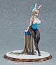 MAX FACTORY Blue Archive Ichinose Asuna (Bunny Girl) 1/7 Plastic Figure gallery thumbnail