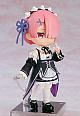 GOOD SMILE COMPANY (GSC) Re:Zero -Starting Life in Another World- Nendoroid Doll Ram gallery thumbnail