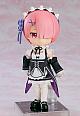 GOOD SMILE COMPANY (GSC) Re:Zero -Starting Life in Another World- Nendoroid Doll Oyofuku Set Ram Rem gallery thumbnail