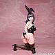 FOTS JAPAN Original Bunny Laia Tsui-shi Ai Ver. 1/4 PMMA Figure gallery thumbnail