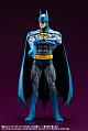 KOTOBUKIYA Batman ARTFX The Bronze Age 1/6 PVC Figure gallery thumbnail