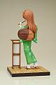FuRyu Uchi no Shisho wa Shippo ga Nai Daikokutei Mameda 1/7 PVC Figure gallery thumbnail