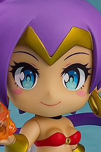 GOOD SMILE COMPANY (GSC) Shantae Nendoroid Shantae