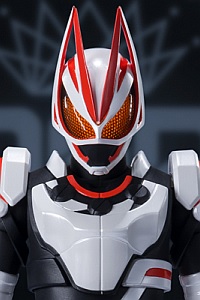 BANDAI SPIRITS S.H.Figuarts Kamen Rider Geats Magnum Boost Form