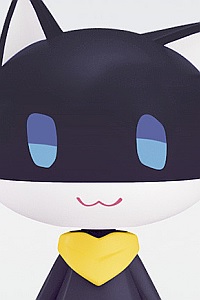 GOOD SMILE COMPANY (GSC) Persona 5 The Royal HELLO! GOOD SMILE Morgana