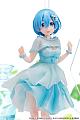 FOTS JAPAN Re:Zero -Starting Life in Another World- Rem Dress Ver. 1/6 PMMA Figure gallery thumbnail