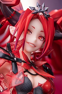 Myethos GIRLS FROM HELL VIOLA 1/7 PVC Figure