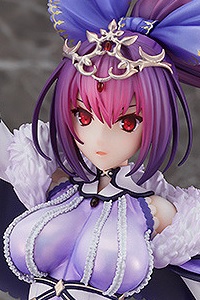 GOOD SMILE COMPANY (GSC) Fate/Grand Order Caster/Scathach=Skadi 1/7 PVC Figure