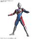 BANDAI SPIRITS Figure-rise Standard Ultraman Decker Flash Type Plastic Kit gallery thumbnail