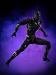 threezero Marvel Studios: The Infinity Saga DLX Black Panther 1/12 Action Figure gallery thumbnail