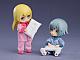 GOOD SMILE COMPANY (GSC) Nendoroid Doll Oyofuku Set Pajamas (Pink) gallery thumbnail