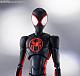 BANDAI SPIRITS S.H.Figuarts Spider-Man (Miles Morales) (Spider-Man: Across the Spider-Verse) gallery thumbnail