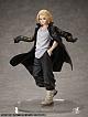 FREEing Tokyo Revengers Statue and ring style Sano Manjiro 1/8 Plastic Figure gallery thumbnail