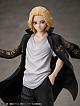 FREEing Tokyo Revengers Statue and ring style Sano Manjiro 1/8 Plastic Figure gallery thumbnail