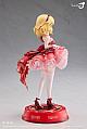 Solarain iDOLM@STER Cinderella Girls Sakurai Momoka Rose Fleur Ver. 1/7 Plastic Figure gallery thumbnail