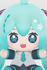 GOOD SMILE COMPANY (GSC) Character Vocal Series 01 Hatsune Miku Huggy Good Smile Hatsune Miku Ver. (2nd Production Run)