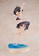 KADOKAWA KDcolle Itai no wa Iya nano de Bogyoryoku ni Kyoku Furi shi tai to Omoi masu. 2 Maple Swimsuit Ver. 1/7 Plastic Figure gallery thumbnail