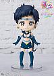 BANDAI SPIRITS Figuarts mini Sailor Star Fighter -Cosmos edition- gallery thumbnail