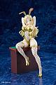 Kaitendoh Senran Kagura NewWave G Burst Rate mo Age-age Shiki Limited Gold 1/5 Plastic Figure gallery thumbnail