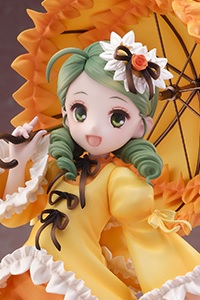Flare Rozen Maiden Kinshijaku Plastic Figure