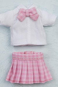 GOOD SMILE COMPANY (GSC) Nendoroid Doll Oyofuku Set Blazer: Girl (Pink)